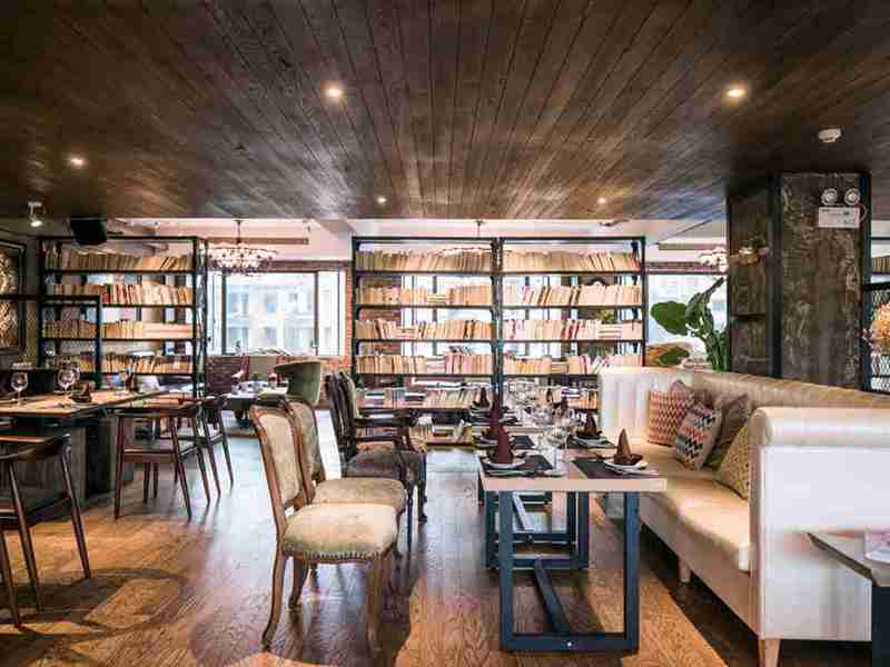 杭州美食地图：吃喝打卡指南